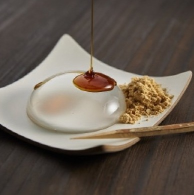 スターバックス&水わらび餅<br>【当日発送商品】