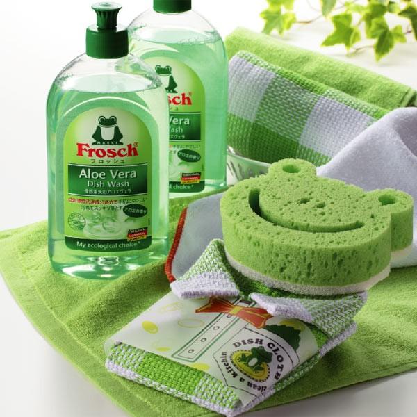 Frosch フロッシュキッチン洗剤ギフト ※当日発送商品です※