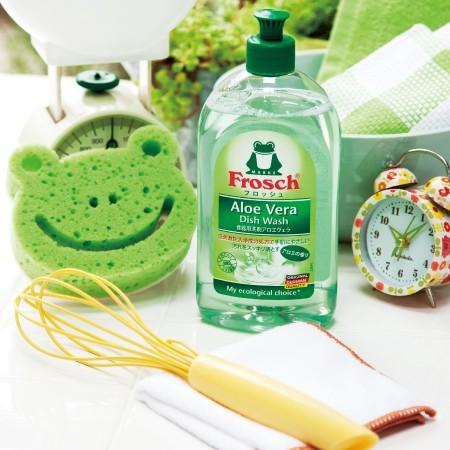 Frosch フロッシュキッチン洗剤ギフト ※当日発送商品です※