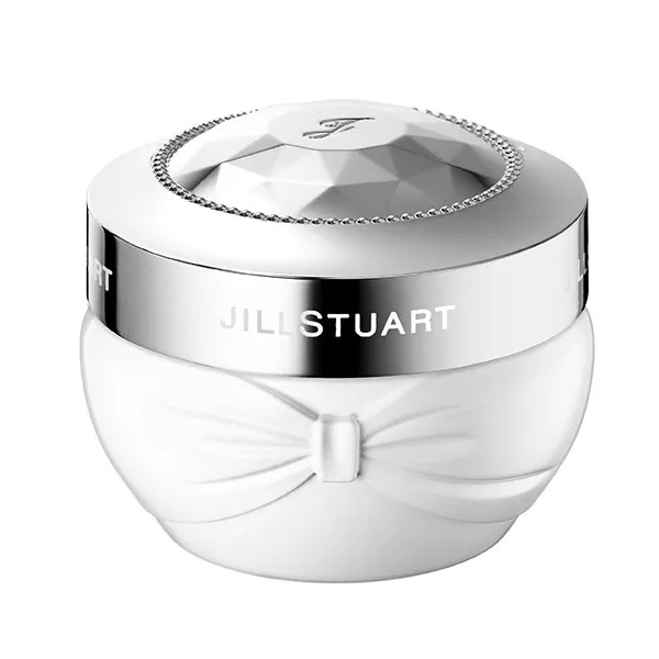 ジルスチュアート<br>ホワイトフローラル　ハンドクリーム　ディープモイスチュア・化粧箱入、おやすみ、濃厚なクリーム、ハンドパック、美容カプセル配合、なめらかな手肌
