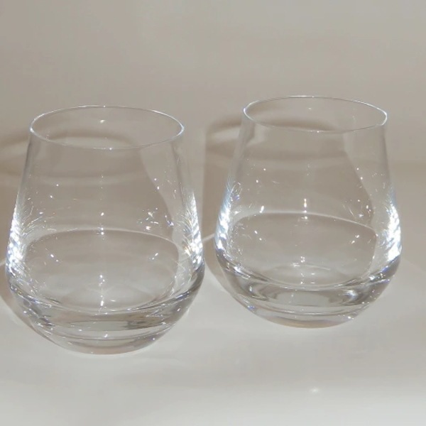 Baccarat（バカラ）<br>シャトーバカラ タンブラーS 2客<br>【当日発送商品】