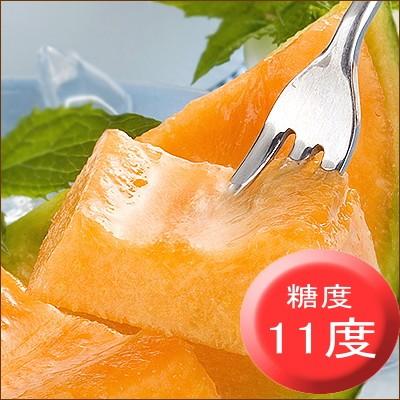夕張メロン　優品（約1.3kg）×1玉<br>送料無料<br>2026年7月上旬頃順次発送予定<br>メロン　フルーツ　北海道　夕張