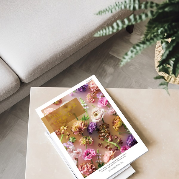 カタログギフト「テイク・ユア・チョイス」<BR><b>“カランコエ” ７，9００円コース</b>　送料無料　　