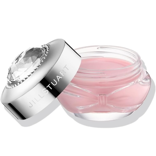 送料無料！ジルスチュアート<br>リップマスク＆ハンドクリーム３０ｇ＆タオルハンカチセット