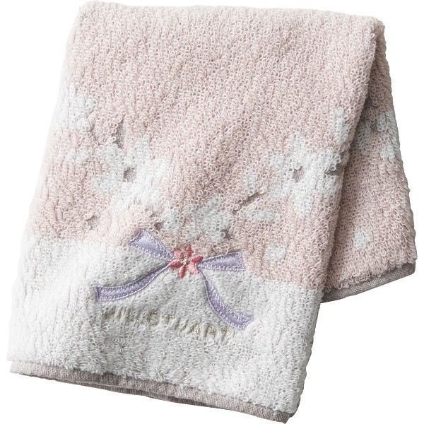 送料無料！ジルスチュアート<br>リップマスク＆ハンドクリーム３０ｇ＆タオルハンカチセット