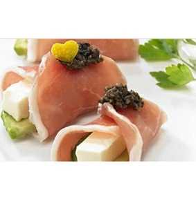 【伊藤ハム】田崎真也セレクション<BR>低温真空調理ローストビーフ&2種のハンバーグ<BR>送料無料<br> お届け指定日は11月18日以降となります