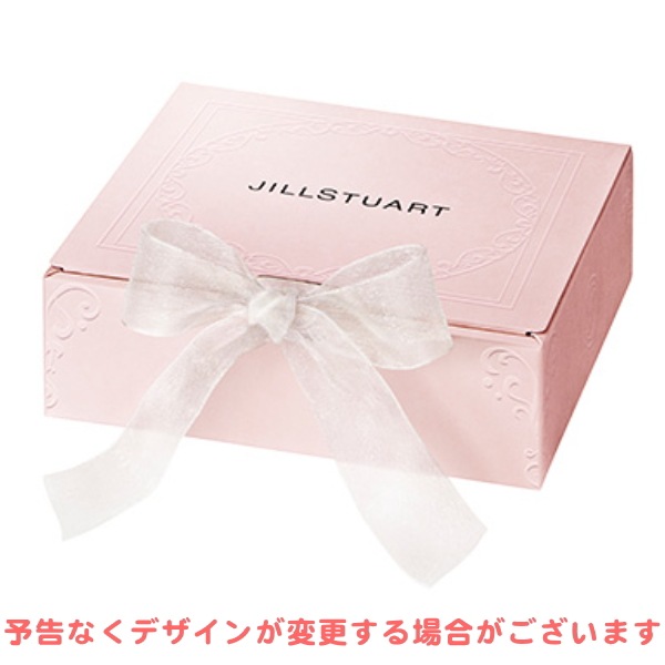 ジルスチュアート<br>ハンドクリーム３０ｇ＆ミラーセット