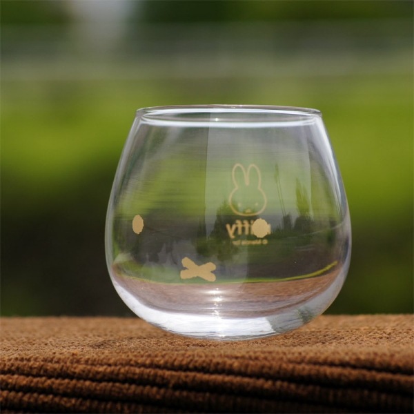 Miffy-ミッフィー-<br>ゆらゆらタンブラーペアセット