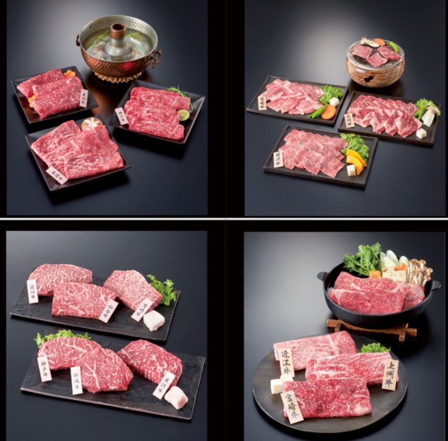 マイプレシャス【カタログギフト】RUFLET（ルフレ）モニカ　25800円コース　送料無料　当日発送可能商品です　