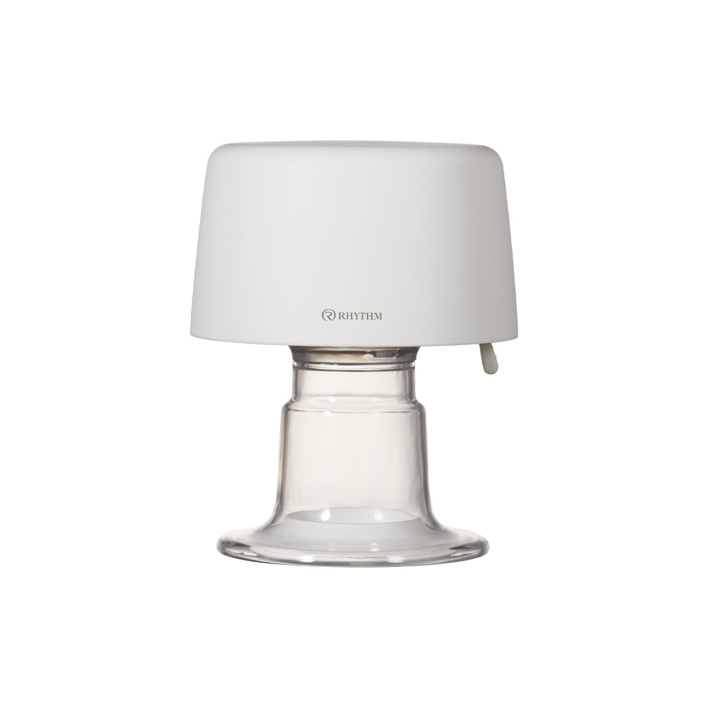 リズム　rhythm<BR>AROMAFUN hour ( アロマファンアワー )<BR>アロマディフューザー 　送料無料！　※当日発送商品です