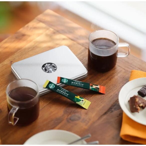 スターバックス カフェモーメントギフト 