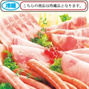 【ニッポンハム】日本ハム 北海道プレミアム <br>美ノ国ギフトセット UKH-38<br>　送料無料<br>　お届け指定日は11月18日以降となります