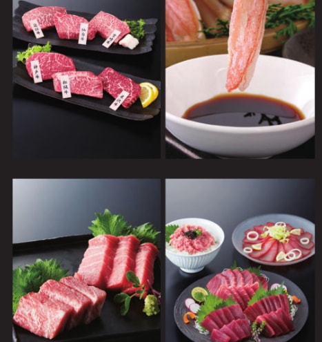 マイプレシャス【カタログギフト】RUFLET（ルフレ）デリア　50800円コース　送料無料　当日発送可能商品です　