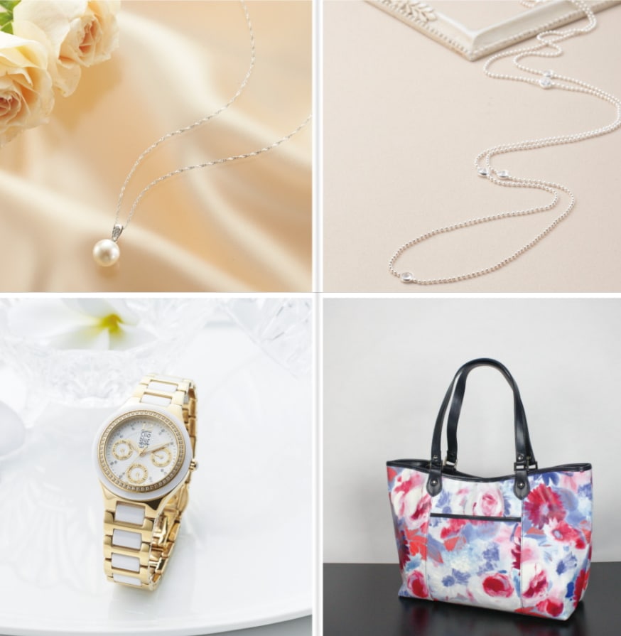 マイプレシャス【カタログギフト】RUFLET（ルフレ）デリア　50800円コース　送料無料　当日発送可能商品です　