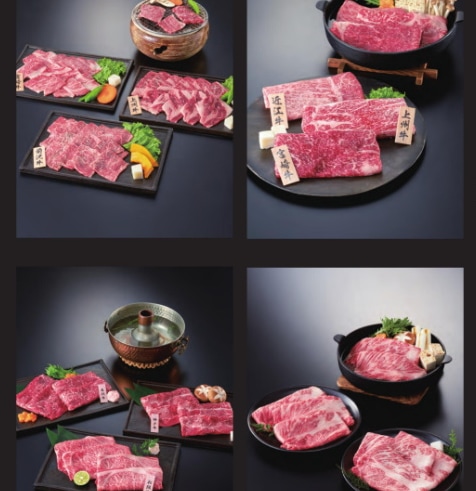 マイプレシャス【カタログギフト】RUFLET（ルフレ）デリア　50800円コース　送料無料　当日発送可能商品です　