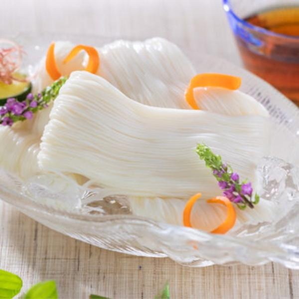 【本場播州揖保の糸手延そうめん】木箱入り揖保の糸　上級品(赤帯)MD-20B<br>送料無料<br>当日発送可能商品です