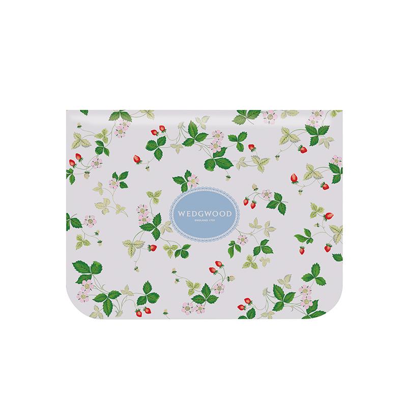 WEDGWOOD ウェッジウッド紅茶 ワイルドストロベリー ティーバッグセット