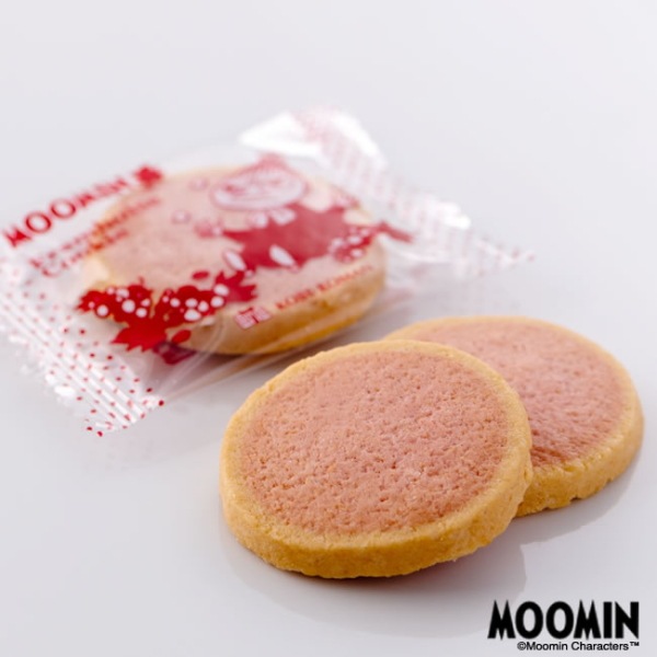 ムーミン ジュース＆スイーツセット