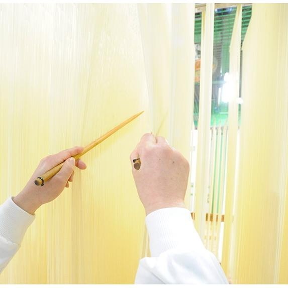 【本場播州 揖保の糸手延そうめん】木箱入り揖保の糸特級品(黒帯)MA-40B<br>当日発送可能商品です