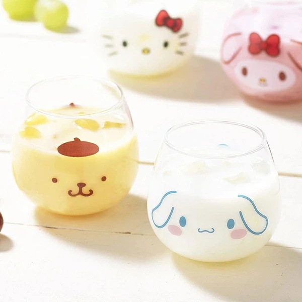 金正陶器 サンリオ<br>「ゆらゆらタンブラー 」マイメロディ