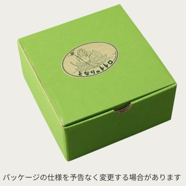 ノリタケ・となりのトトロ 11cmディープボウル(キノコ)