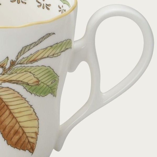 ノリタケ・となりのトトロ マグカップ(クヌギ)