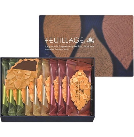 モロゾフ<br>ファヤージュ 9枚