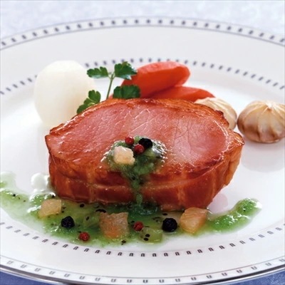 【ニッポンハム】日本ハム 本格派ギフトセット<br>送料無料<br>　お届け指定日は11月18日以降となります