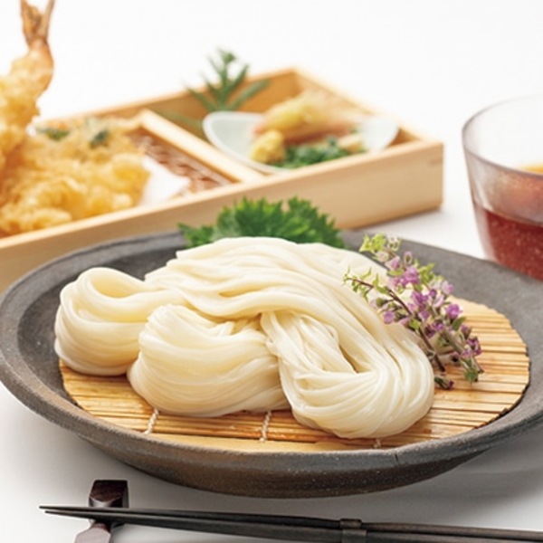 秋田・無限堂【稲庭うどん】詰合せ　3束