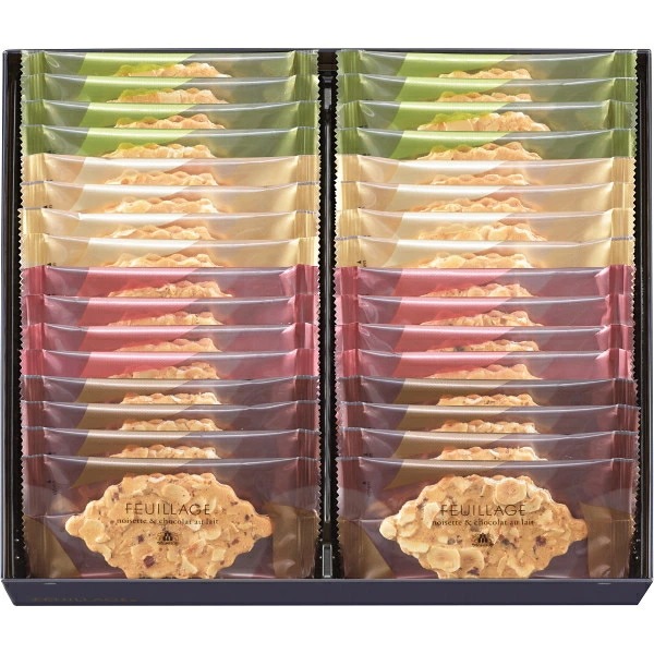 モロゾフ<br>ファヤージュ 32枚