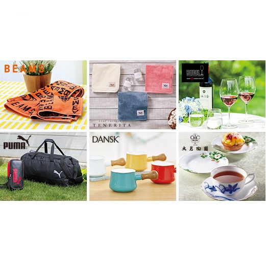 リンベルカタログギフト 「プレゼンテージ」“ビオラ” ５，9００円コース　当日発送商品です　送料無料  