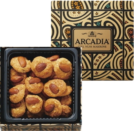 モロゾフ<br>アルカディア90g | アルカディア | 結婚・出産の内祝い