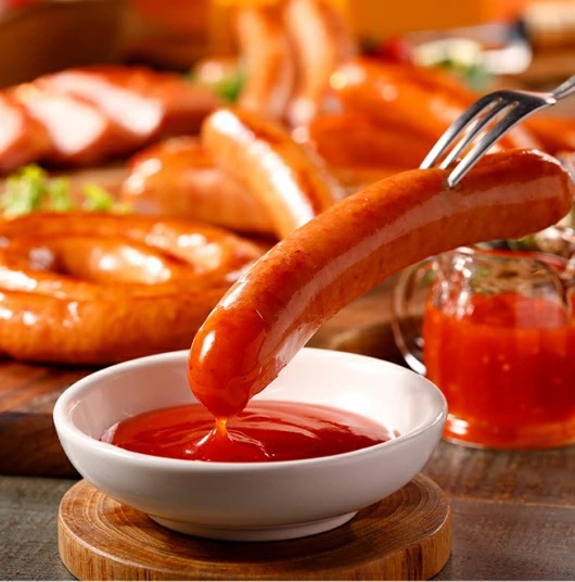 【ニッポンハム】日本ハム シャウエッセンギフト<br>送料無料<br>　お届け指定日は11月18日以降となります