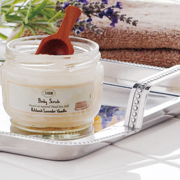 送料無料！ＳＡＢＯＮ-サボン-<br>スクラブケアセット※当日発送商品です