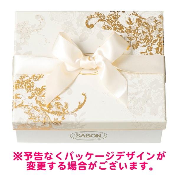 送料無料！ＳＡＢＯＮ-サボン-<br>スクラブケアセット※当日発送商品です