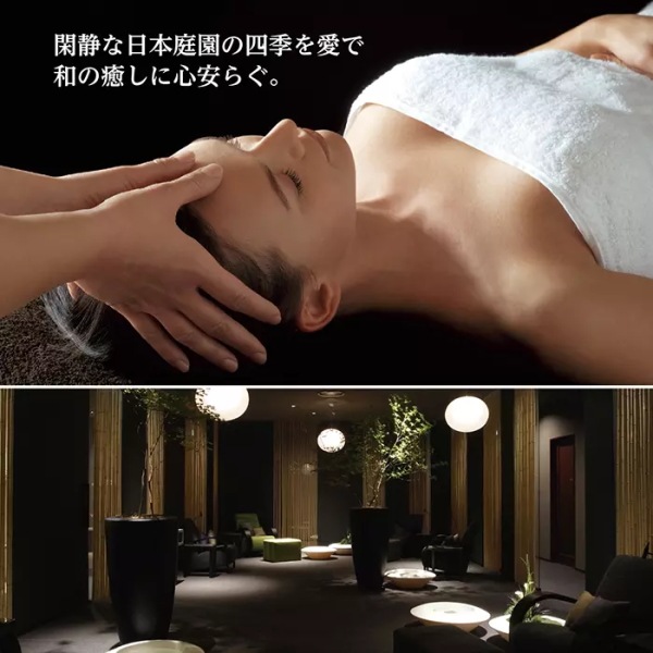 送料無料！リンベル<br>カタログギフト　選べる体験ギフト<br>贅沢ホテルスパ30,000円コース　※当日発送商品です