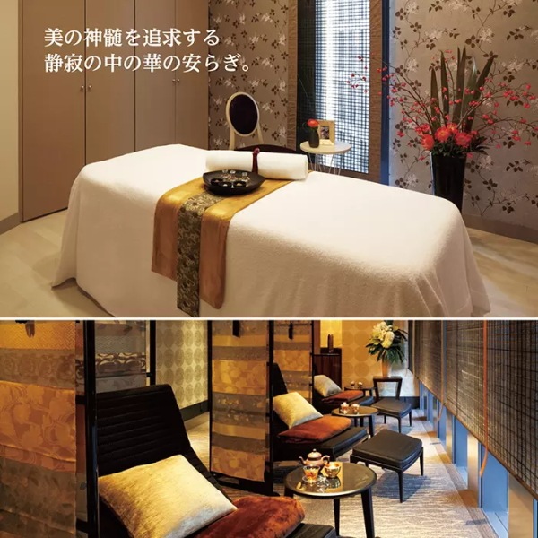 送料無料！リンベル<br>カタログギフト　選べる体験ギフト<br>贅沢ホテルスパ30,000円コース　※当日発送商品です