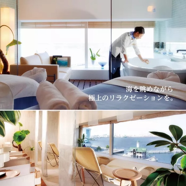 送料無料！リンベル<br>カタログギフト　選べる体験ギフト<br>贅沢ホテルスパ30,000円コース　※当日発送商品です