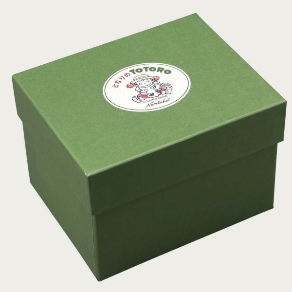 送料無料！ノリタケ・となりのトトロ スペシャルコレクション マグカップ(たんぽぽ編)