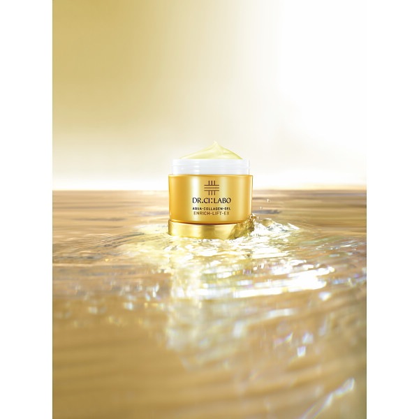 ドクターシーラボ アクアコラーゲンゲルエンリッチリフトＥＸ　１２０ｇ<BR>送料無料
