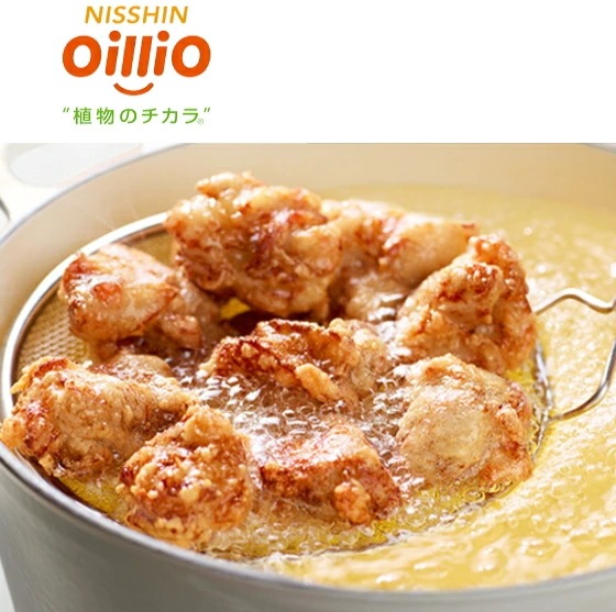日清ヘルシーオイル&バラエティ調味料ギフト<br>送料無料