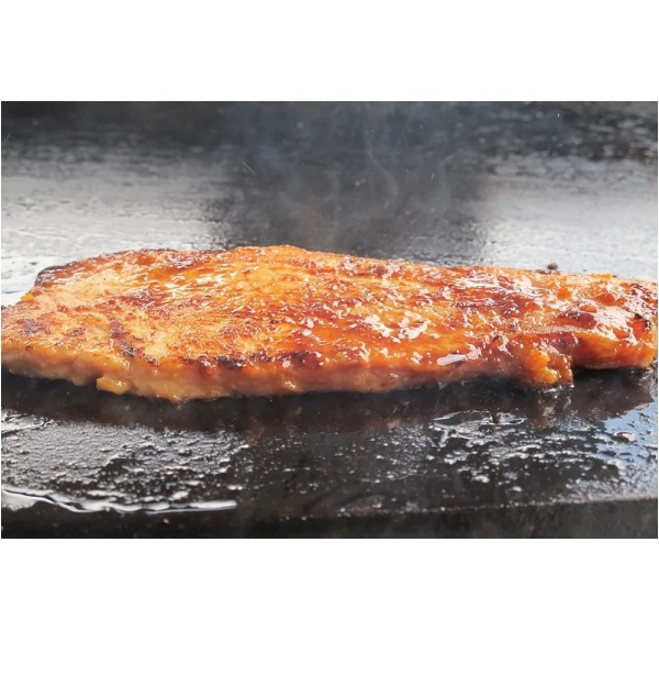 新井武平商店　秩父ヤマブ味噌 〈ヤマブ〉厚切りステーキ豚肉みそ漬け<br>送料無料<br>※産地直送商品の為、発送までに７日～10日ほど頂きます。