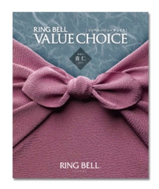 リンベルカタログギフト「バリューチョイス」 青仁 （あおに） 21,000円コース　送料無料  