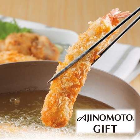 味の素 えごま油＆アマニ油ギフト