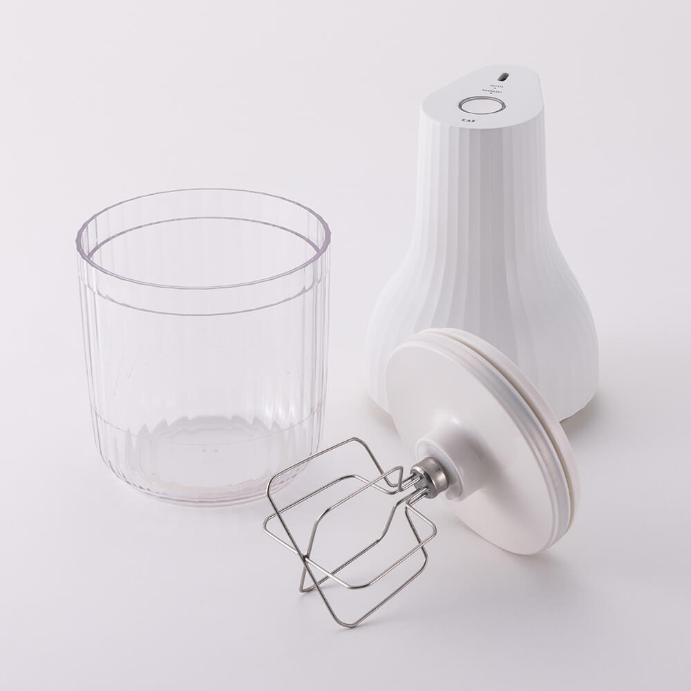 貝印 KAI 「自動生クリームホイッパー」 生クリッチ 送料無料! ※当日発送商品です