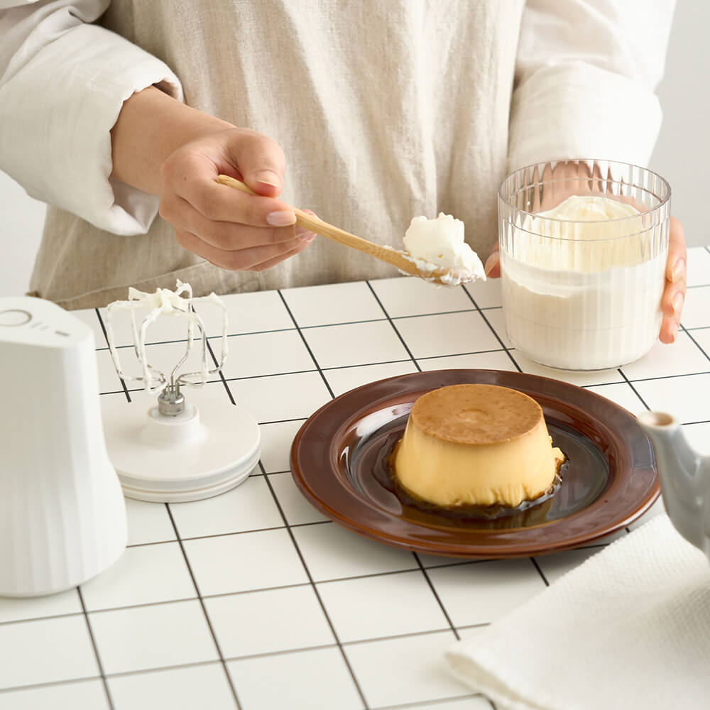 貝印 KAI 「自動生クリームホイッパー」 生クリッチ 送料無料! ※当日発送商品です