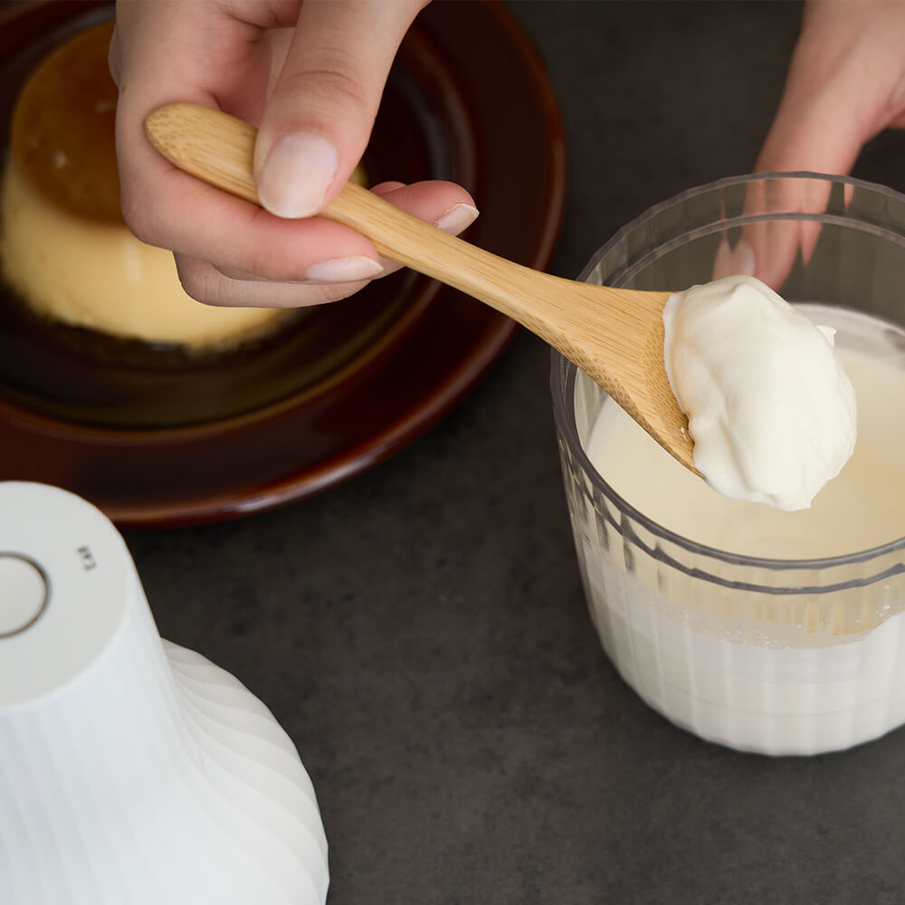 貝印 KAI 「自動生クリームホイッパー」 生クリッチ 送料無料! ※当日発送商品です