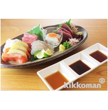 キッコーマンいつでも新鮮生醤油ギフト