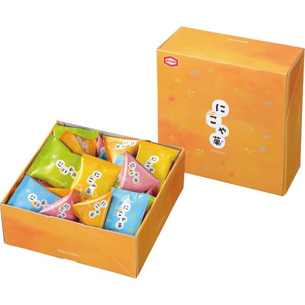 亀田製菓　にこや菓ＳＳ