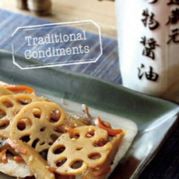 美食ファクトリー<br>厳選 こだわり調味料ギフト